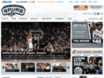 sanantoniospurs.com