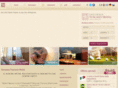 saturniatuscanyhotel.com