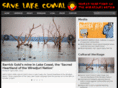 savelakecowal.org