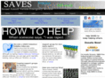 savesrapecrisis.org