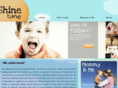 shinetimeprogram.com