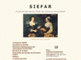 siefar.org