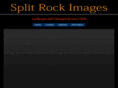 splitrockimages.com