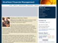 stratvestfinancial.com