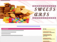 sweets-arts.info