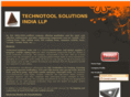 technotoolsolutionsindia.com