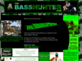 thebasshunter.com