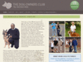 thedogownersclub.co.uk