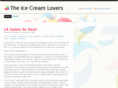 theicecreamlovers.com