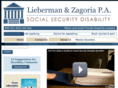 themiamidisabilitylawyer.com