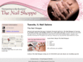 thenailshoppetuscola.com