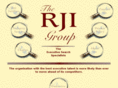 therjigroup.com