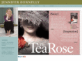 thetearose.com