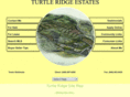 turtleridgeestates.com
