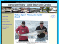 wahoosportfishing.com