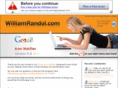 williamrandol.com