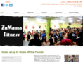 zumamafitness.com