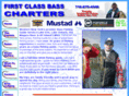 1stclass-bass.com