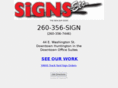 356sign.com