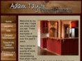 adamtaylorcabinets.com