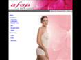 afapfashion.com
