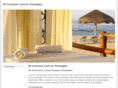 allinclusivecancunpackages.com