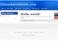 allmarkworldwide.com