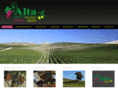 altamentenatura.be
