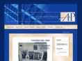 alterandpreece.com