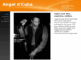 angelinthesolarsystem.com