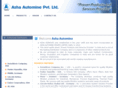 ashaautomine.com