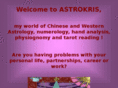 astrokris.com
