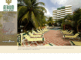 atriumbeachresort.com