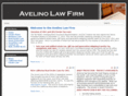 avelinolawfirm.com