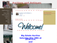 baileydavisauction.net
