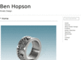 benhopson.com