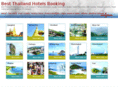 bestthailandhotels.com