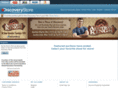 cakebossauction.com