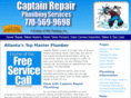captainrepairplumbing.com