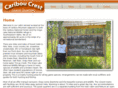 cariboucrest.com