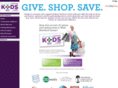 centerkidscard.com