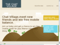 chatvillage.org