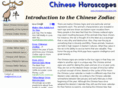 chinesehoroscopes.info