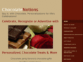 chocolatenotions.com