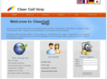 clearcallvoip.com