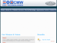 cmw-dryice.com