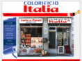 colorificioitalia.com