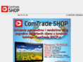 comtradeshop.ba