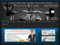 cornerstonegymandmma.com