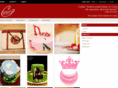 cravesugararts.com